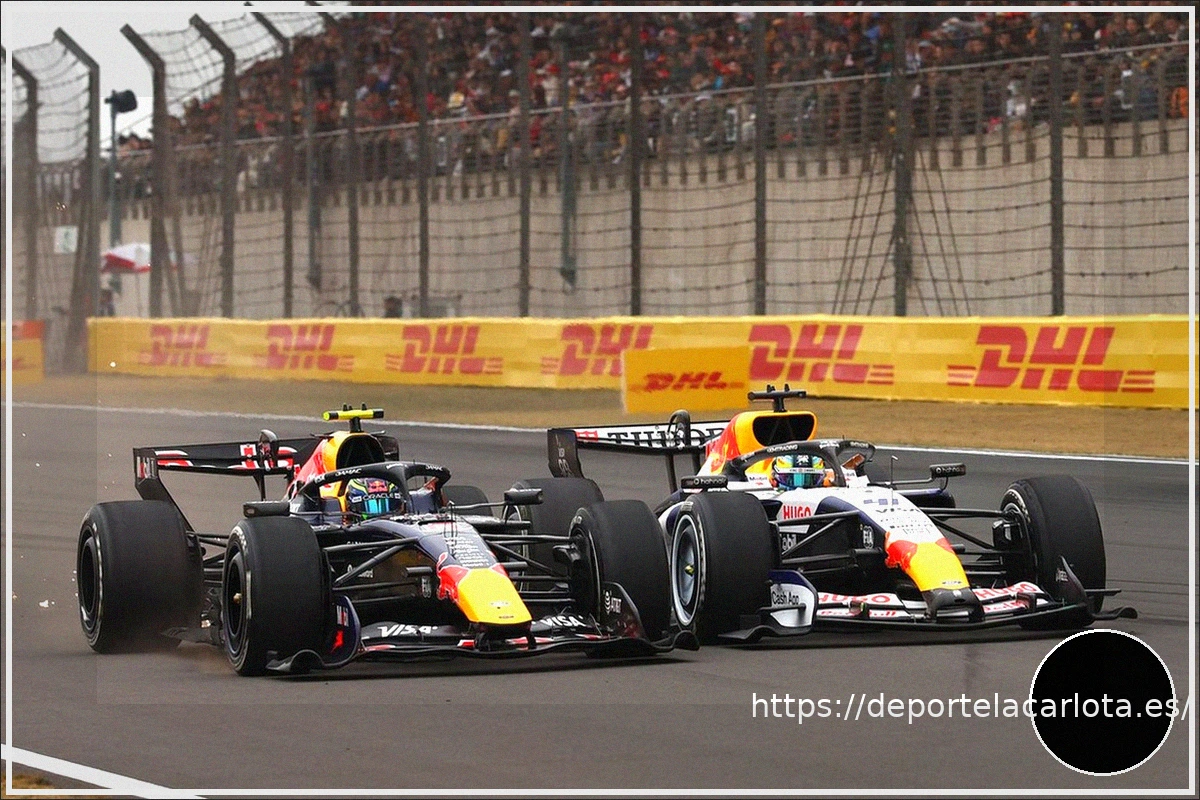 Preview ¿Racing Bulls explota su unidad de potencia de F1 mejor que Red Bull?