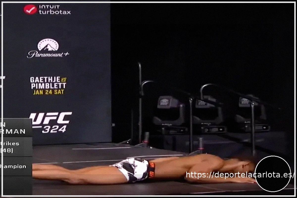 Preview Pesaje UFC Vegas 115: El Evento Principal Es Oficial, Pero un Gallo Vuelve a Fallar en la Báscula
