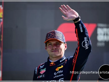 David Croft Advierte: Amenazas de Retiro de Max Verstappen en F1 Son Reales