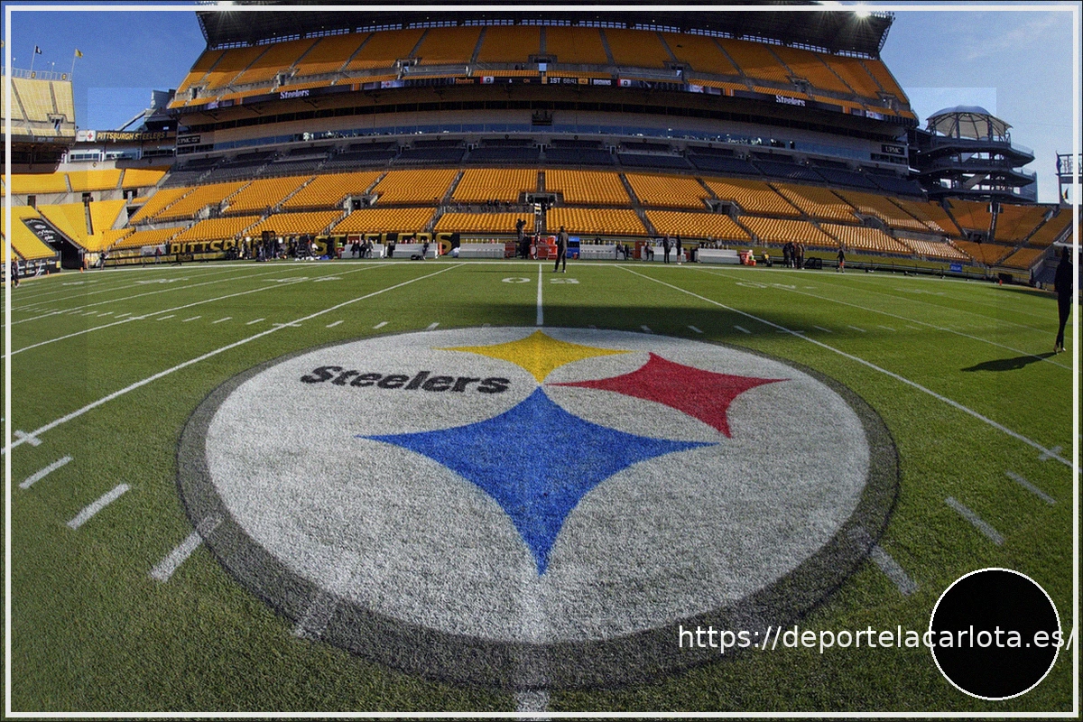Preview Steelers to Change Playing Field Surface After ‘F-Minus’ NFLPA Report Card Grade